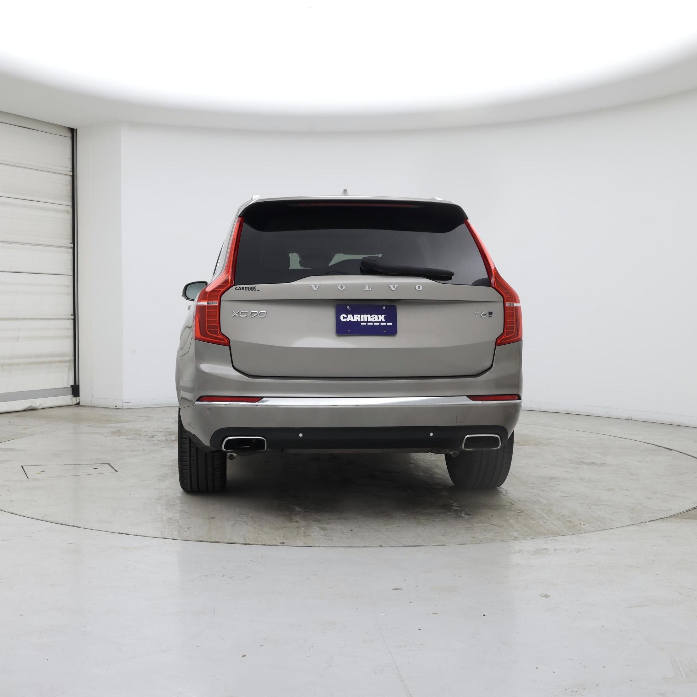 Thumbnail: 2021 Volvo XC90 - 6