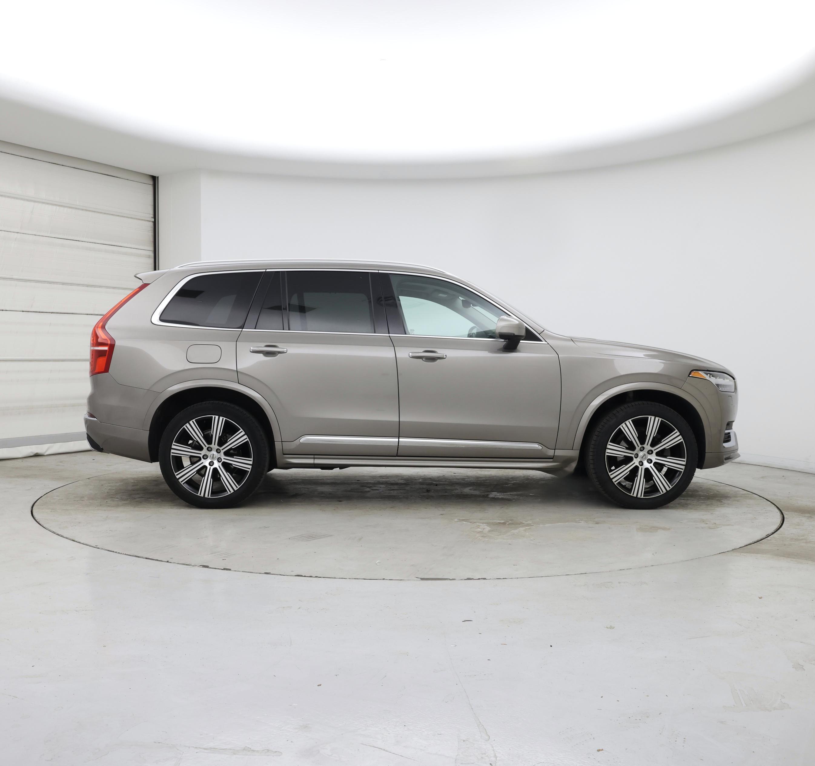 Thumbnail: 2021 Volvo XC90 - 7