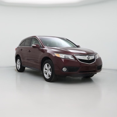 2015 Acura RDX AWD