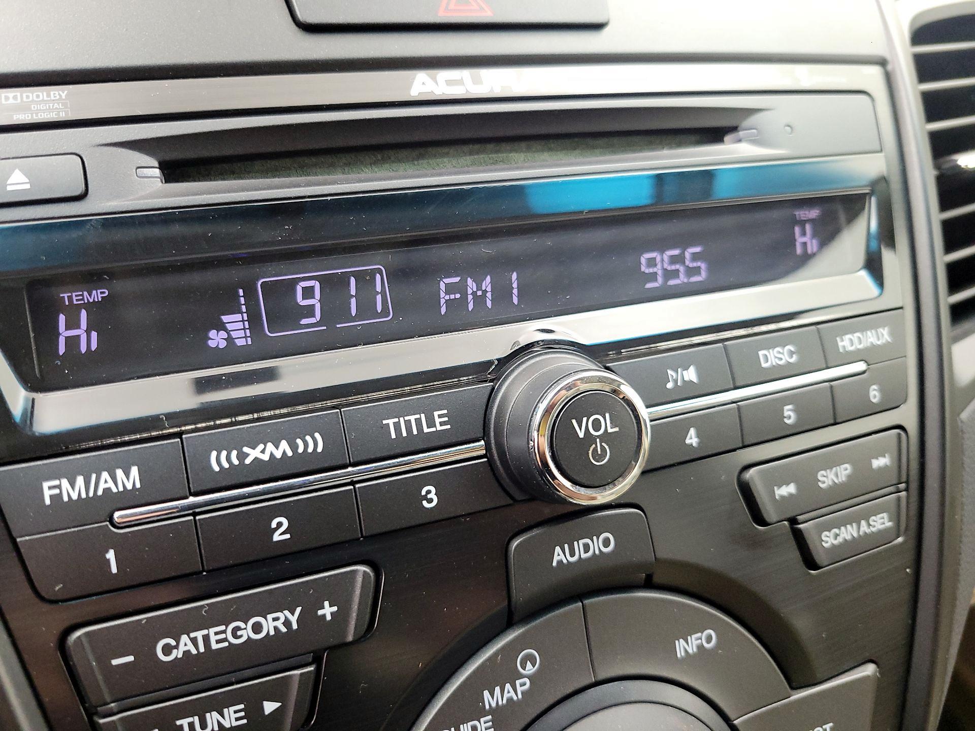 Thumbnail: 2015 Acura RDX - 15