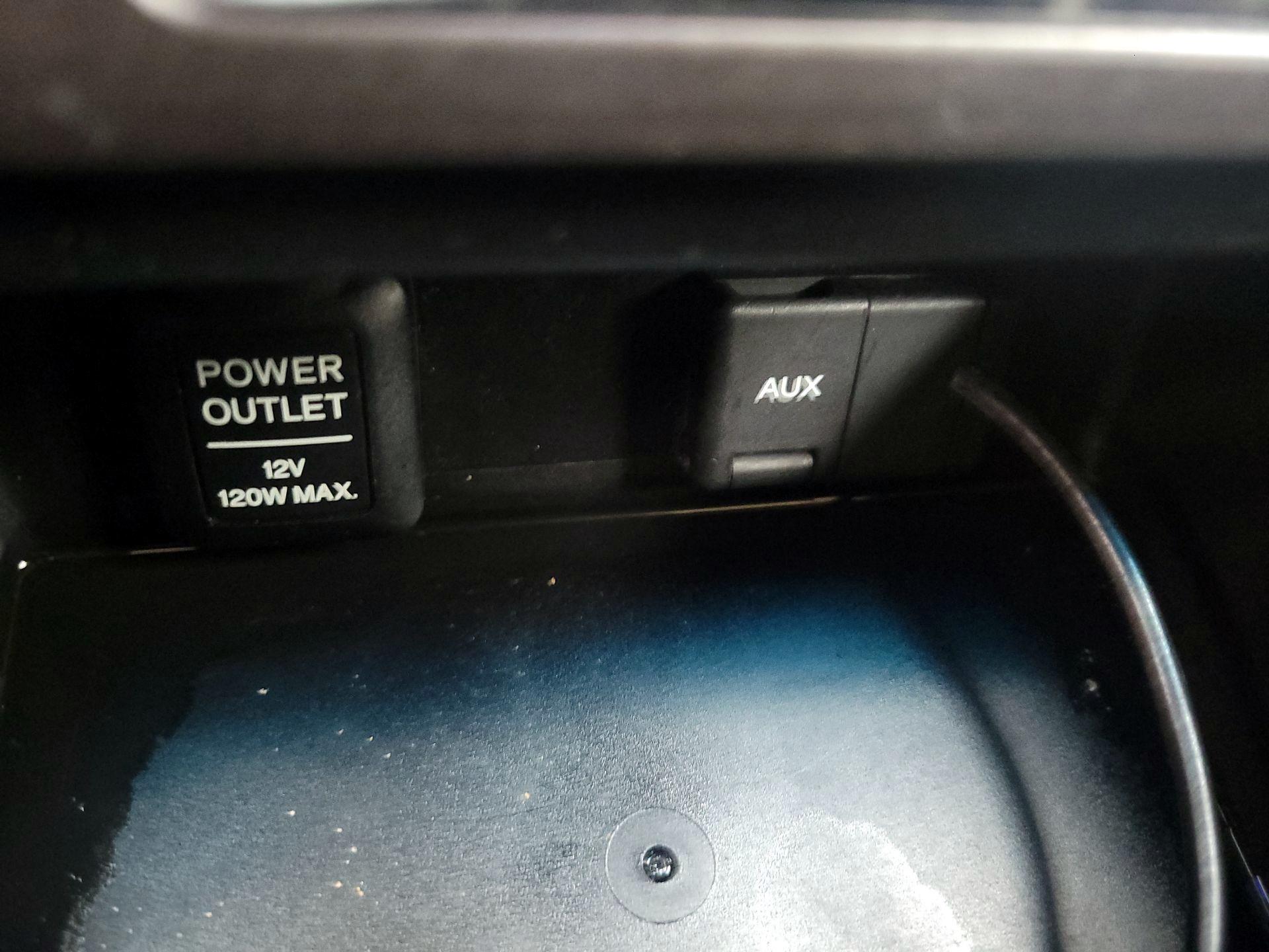 Thumbnail: 2015 Acura RDX - 18