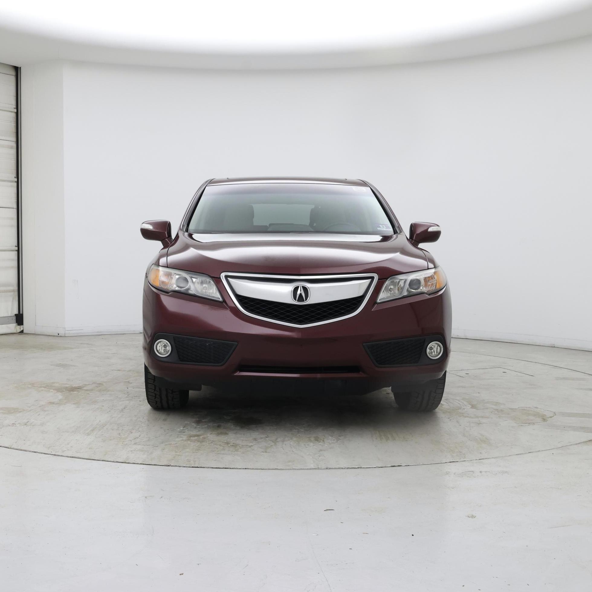 Thumbnail: 2015 Acura RDX - 5