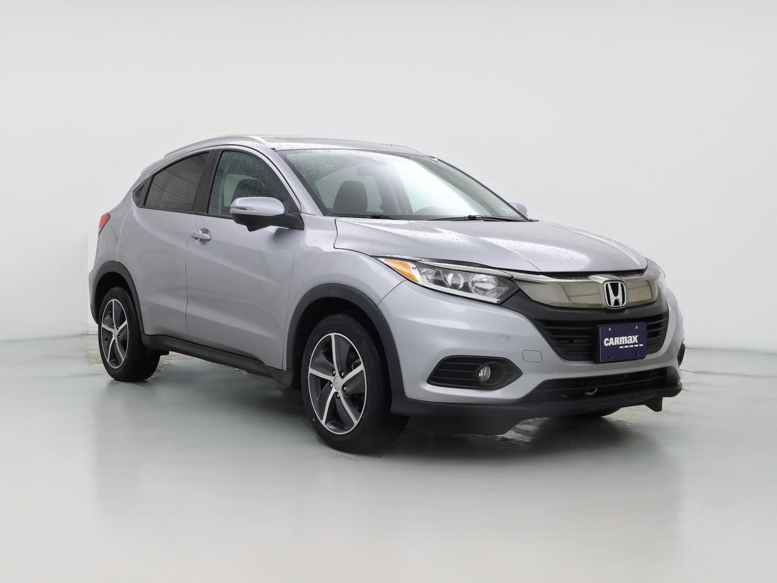 2022 Honda HR-V