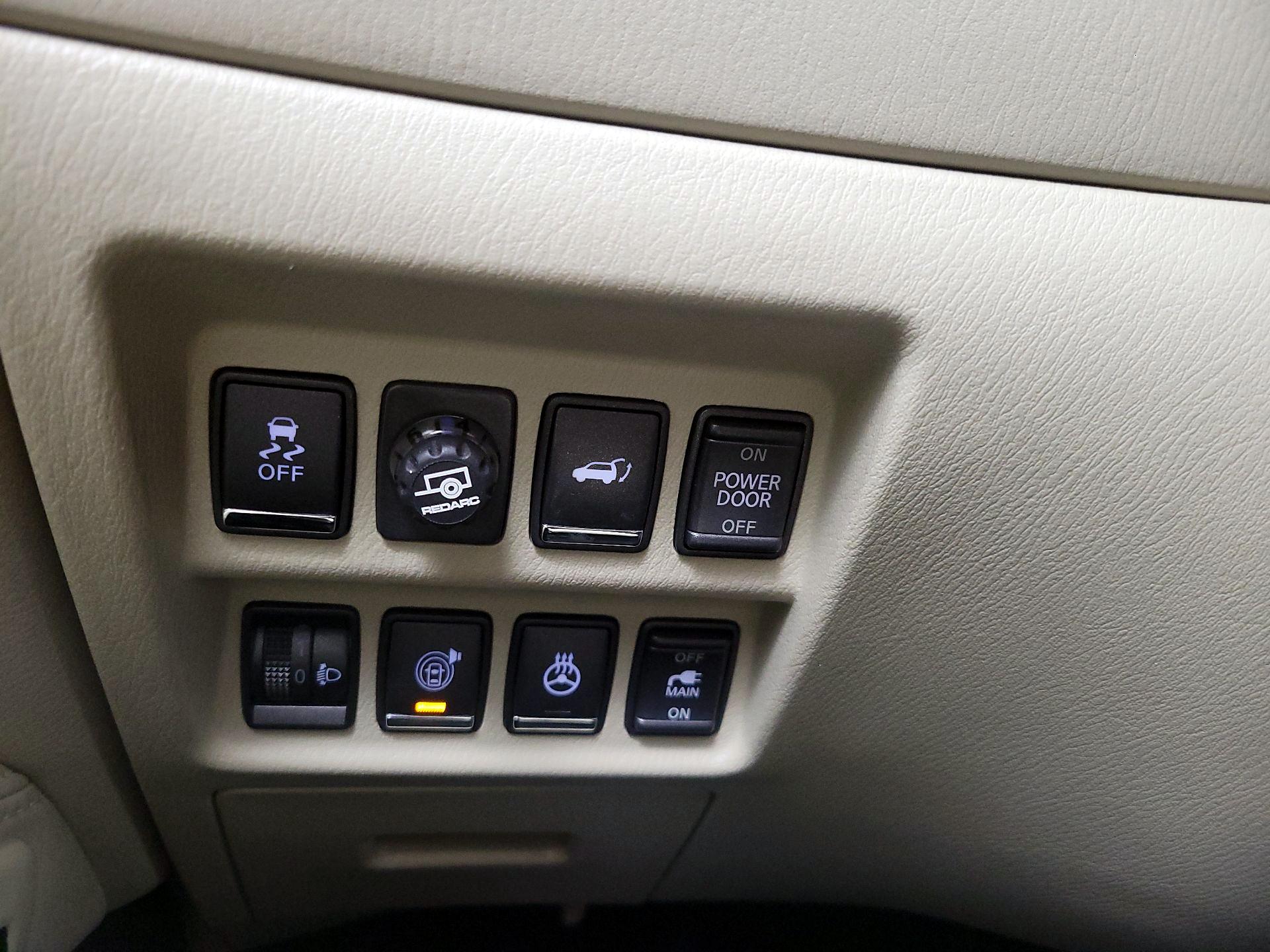 Thumbnail: 2015 INFINITI QX60 - 13