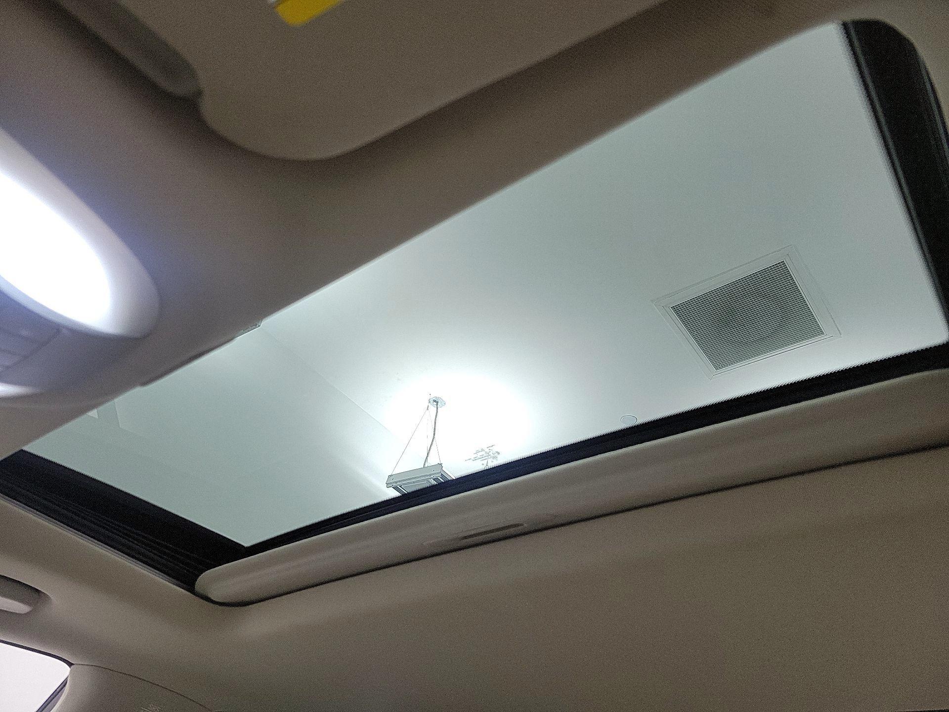 Thumbnail: 2015 INFINITI QX60 - 19