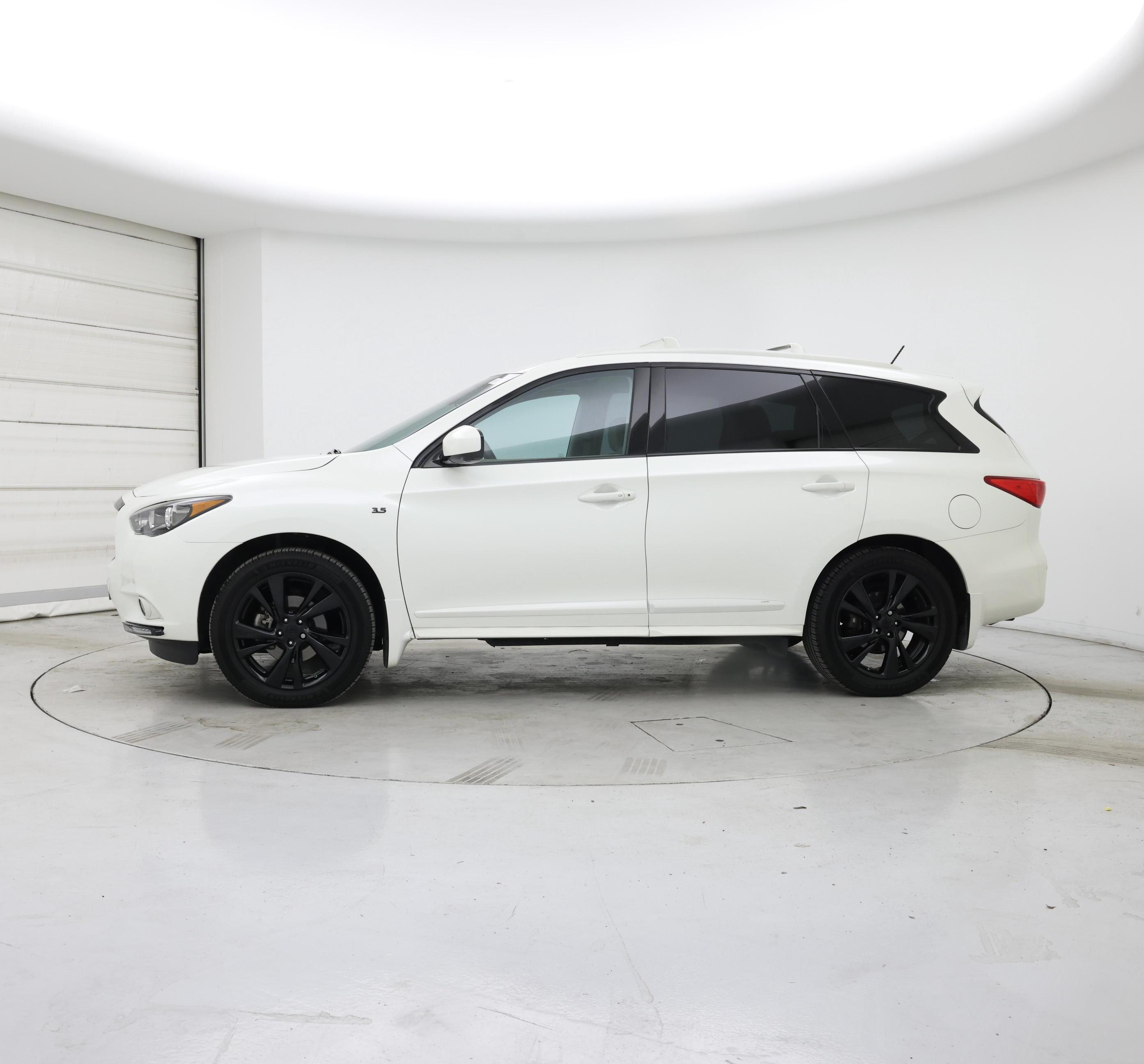 Thumbnail: 2015 INFINITI QX60 - 3