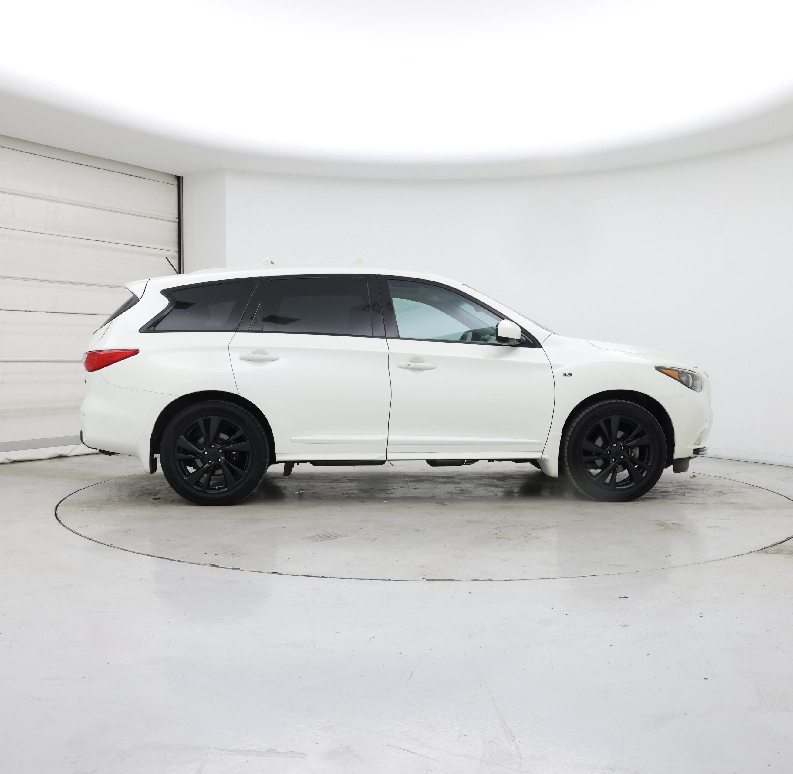 Thumbnail: 2015 INFINITI QX60 - 7