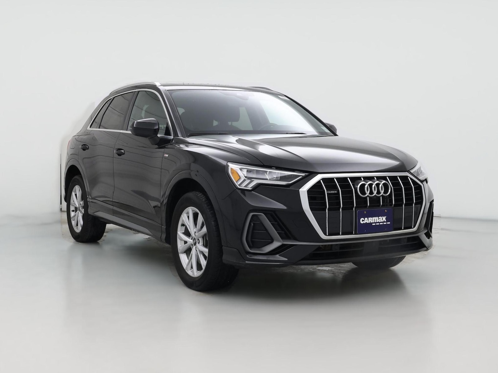 2022 Audi Q3 S Line Premium Plus