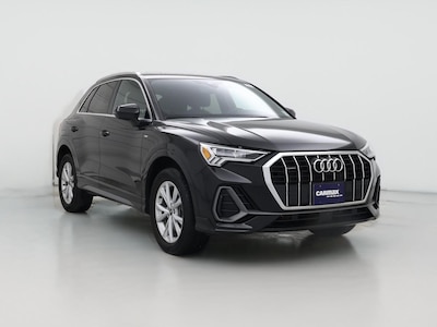 2022 Audi Q3 S-Line Premium Plus