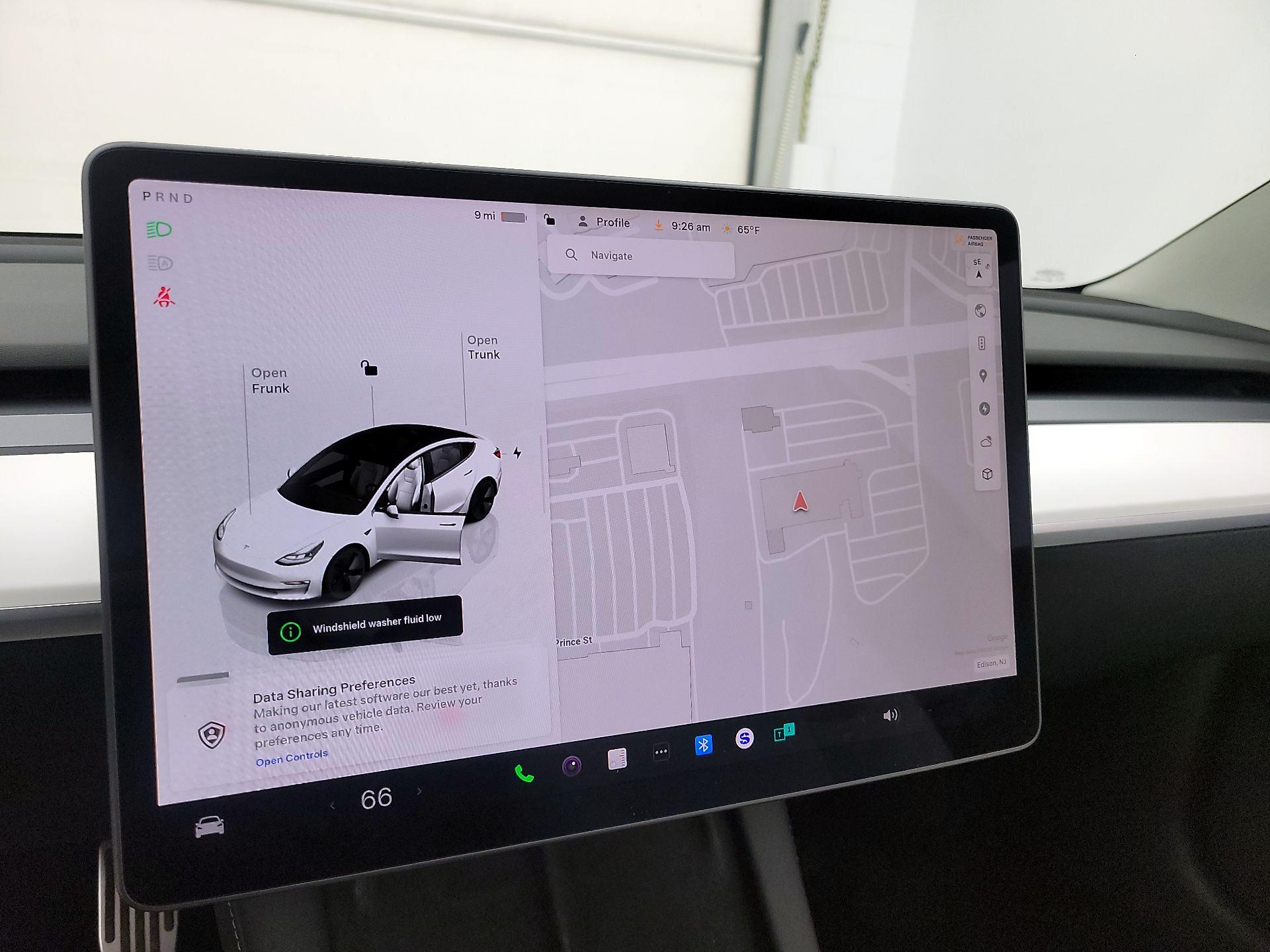 Thumbnail: 2023 Tesla Model 3 - 13