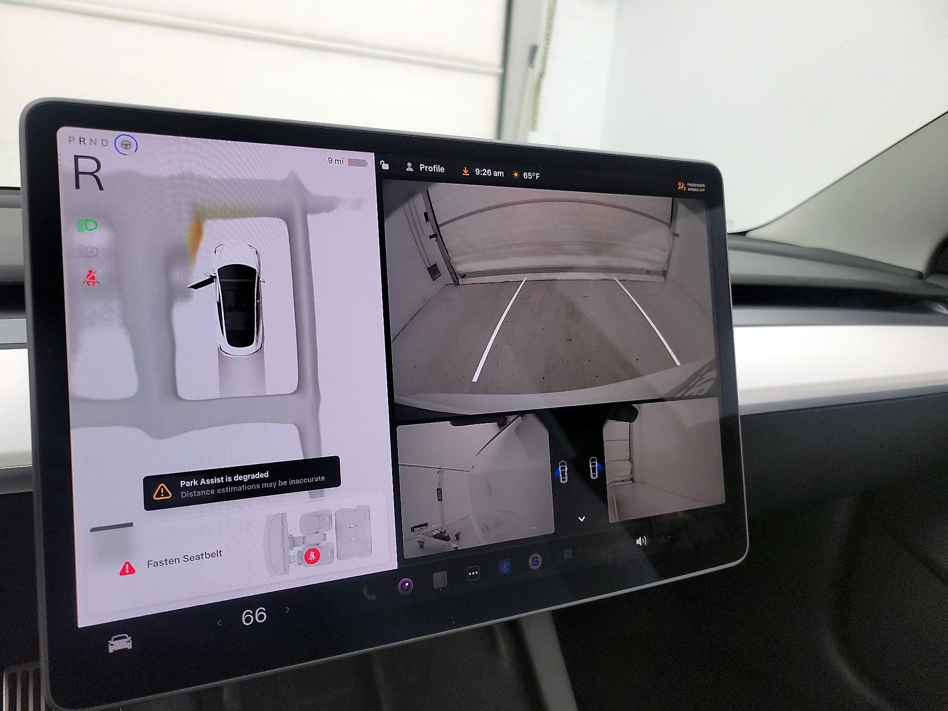 Thumbnail: 2023 Tesla Model 3 - 14