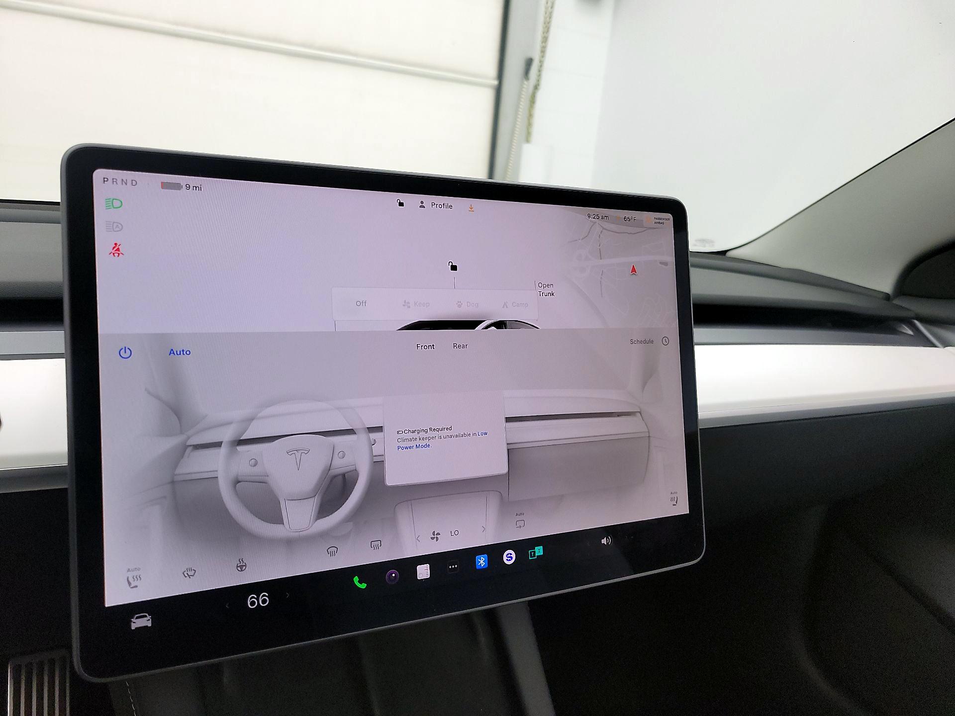 Thumbnail: 2023 Tesla Model 3 - 16