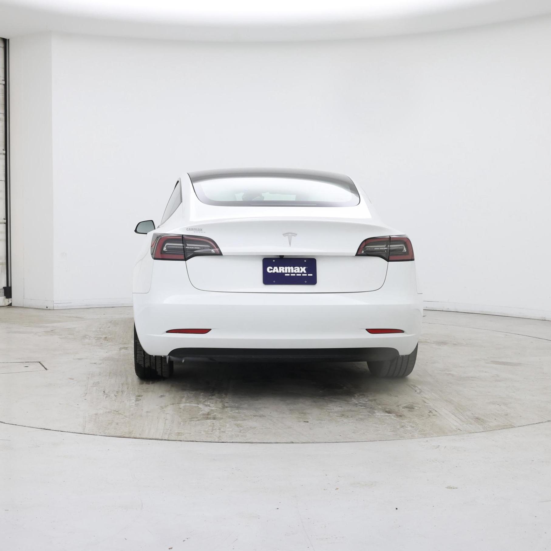 Thumbnail: 2023 Tesla Model 3 - 6