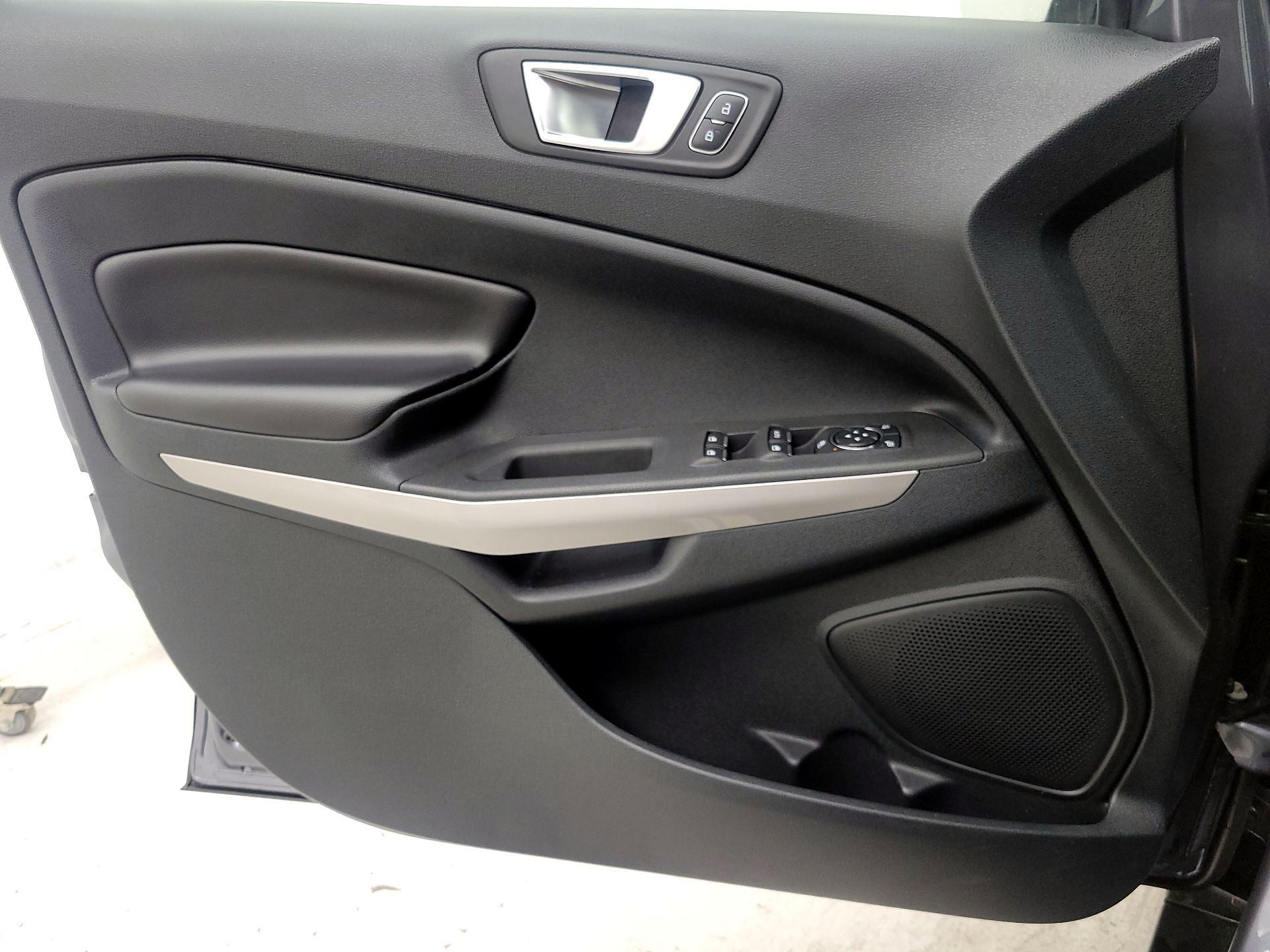 Thumbnail: 2020 Ford EcoSport - 12