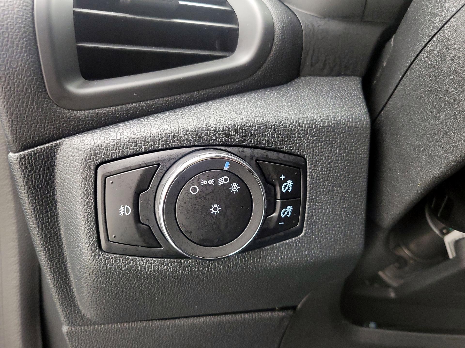 Thumbnail: 2020 Ford EcoSport - 13