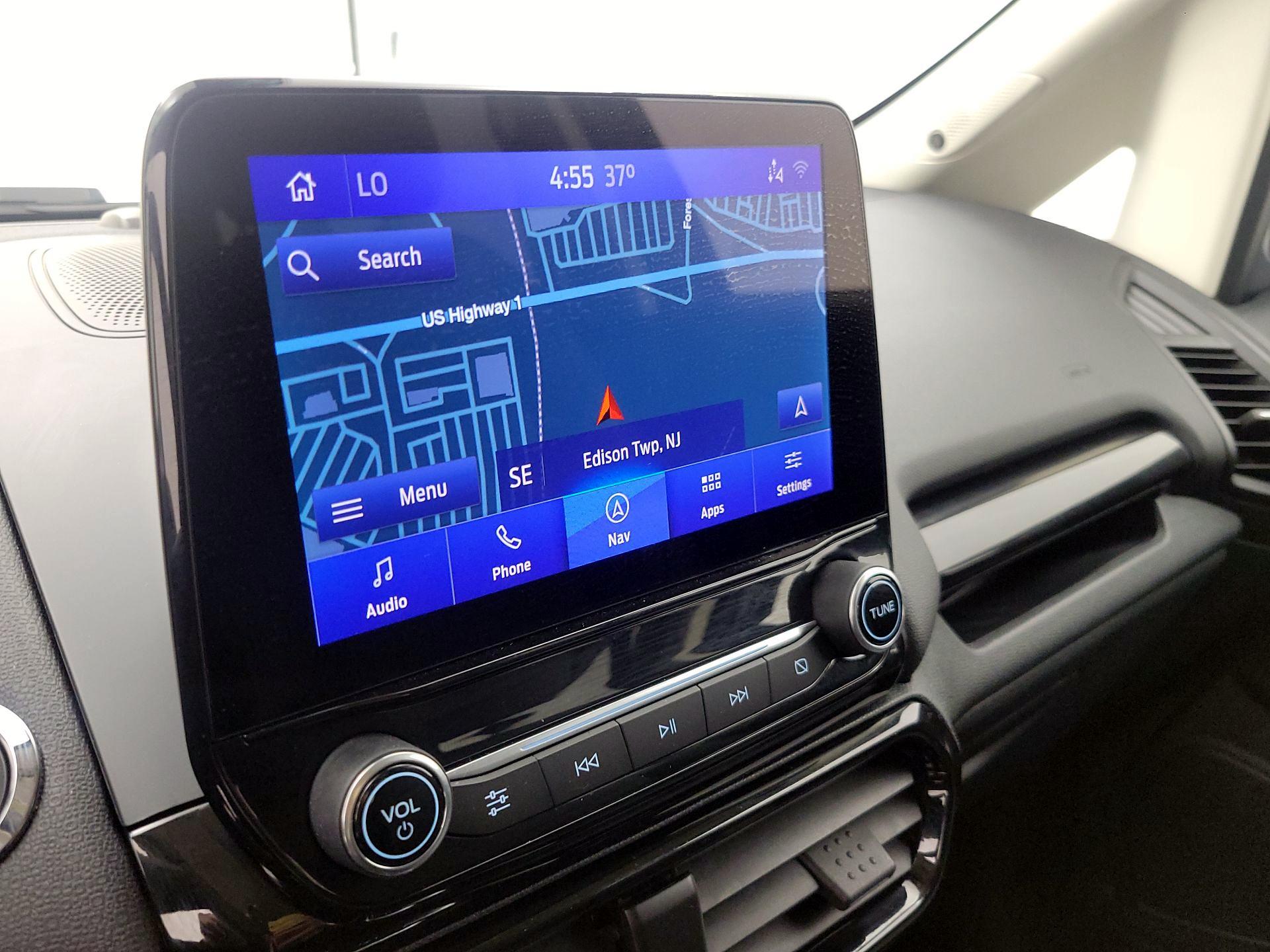 Thumbnail: 2020 Ford EcoSport - 14