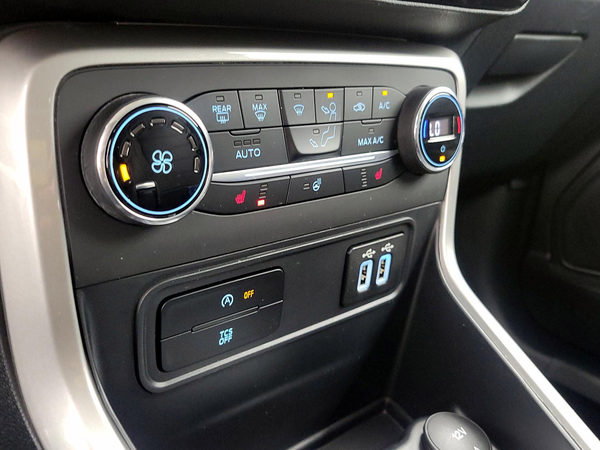 Thumbnail: 2020 Ford EcoSport - 17