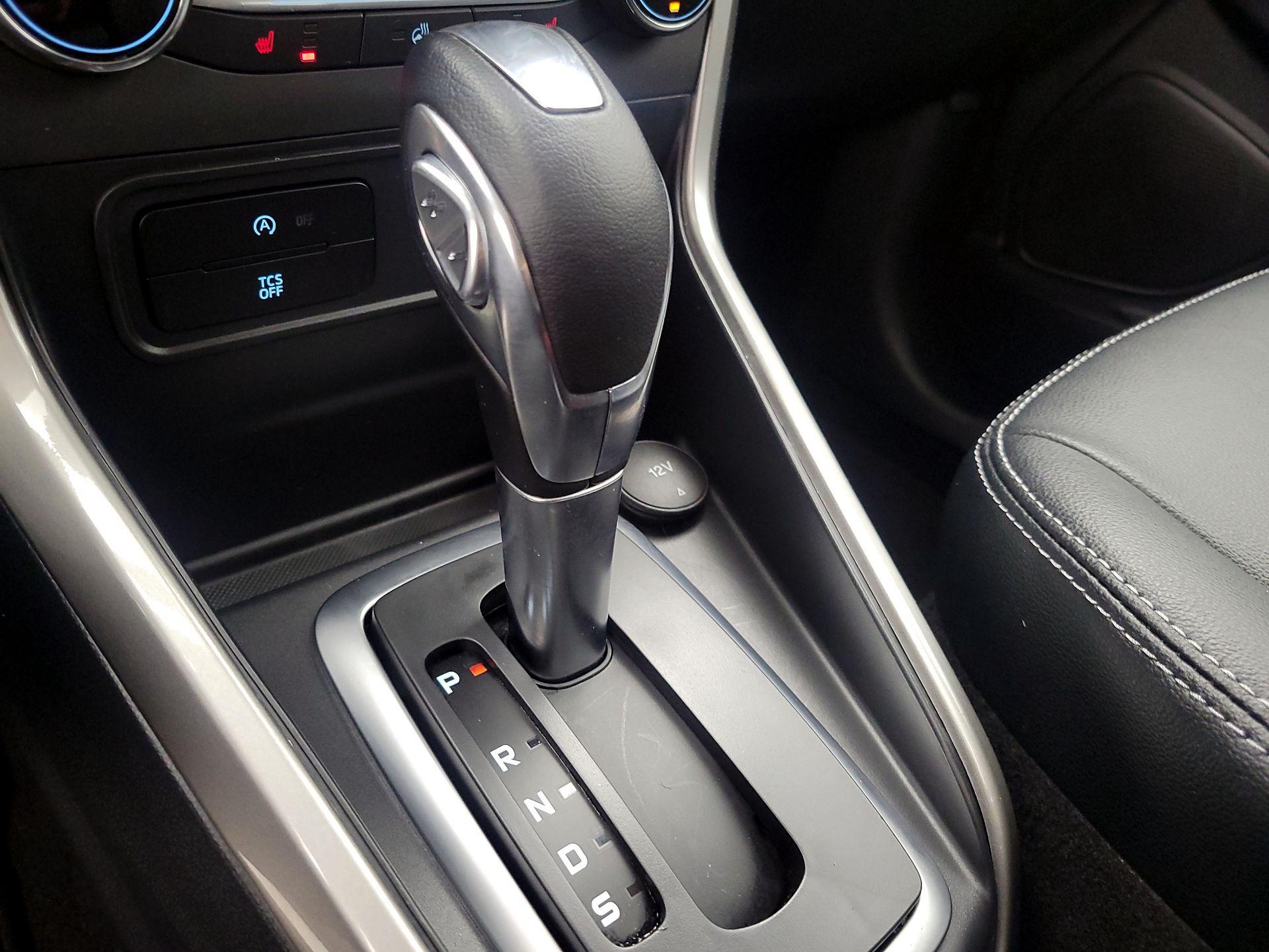 Thumbnail: 2020 Ford EcoSport - 18