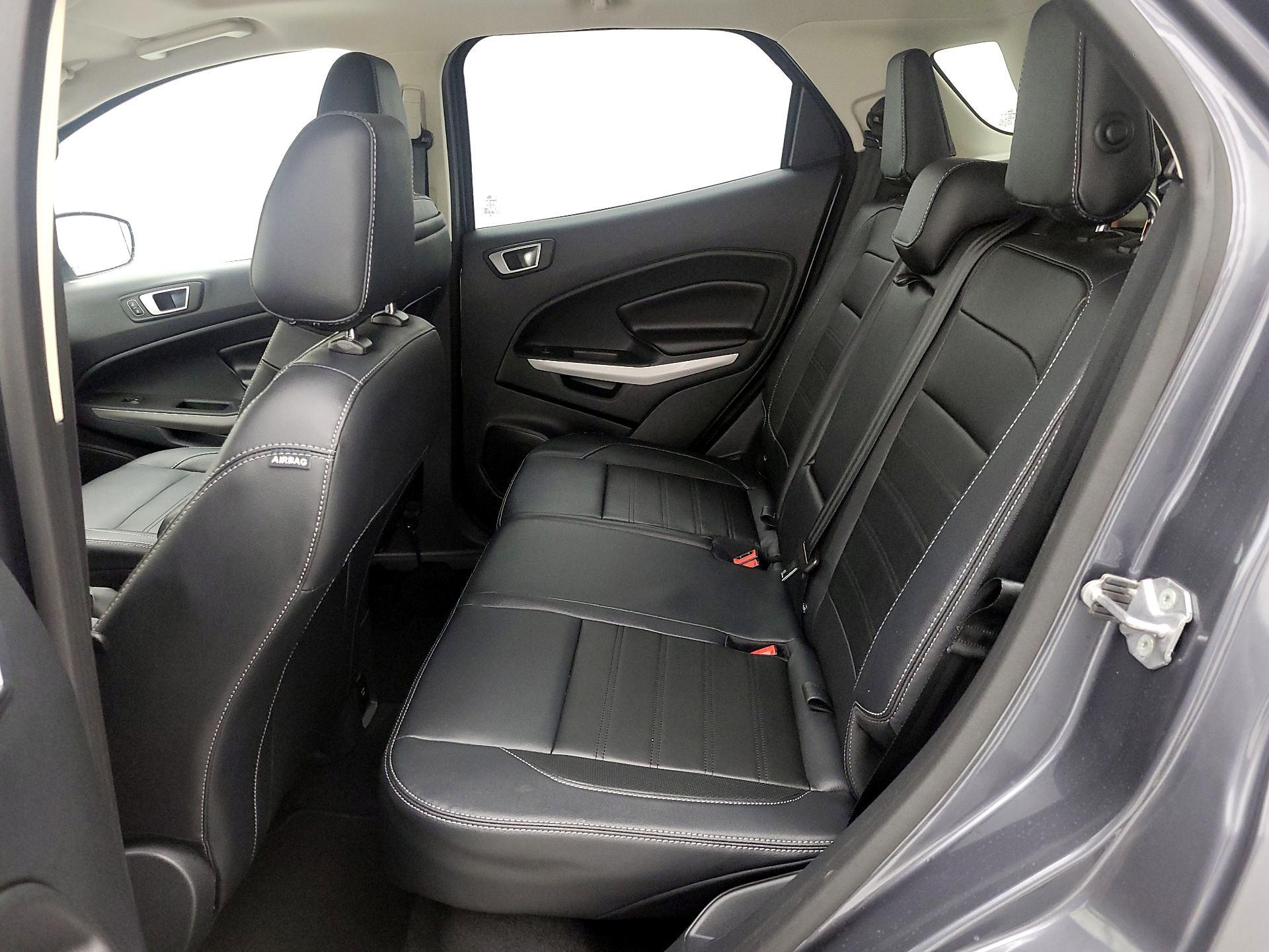 Thumbnail: 2020 Ford EcoSport - 20