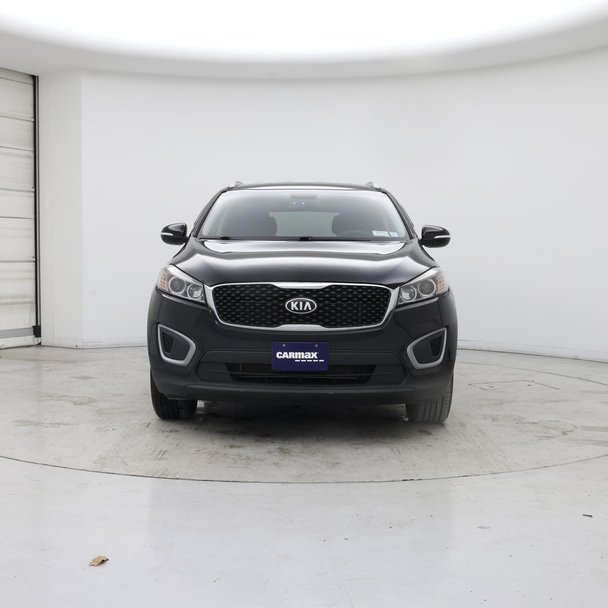 Thumbnail: 2016 Kia Sorento - 5