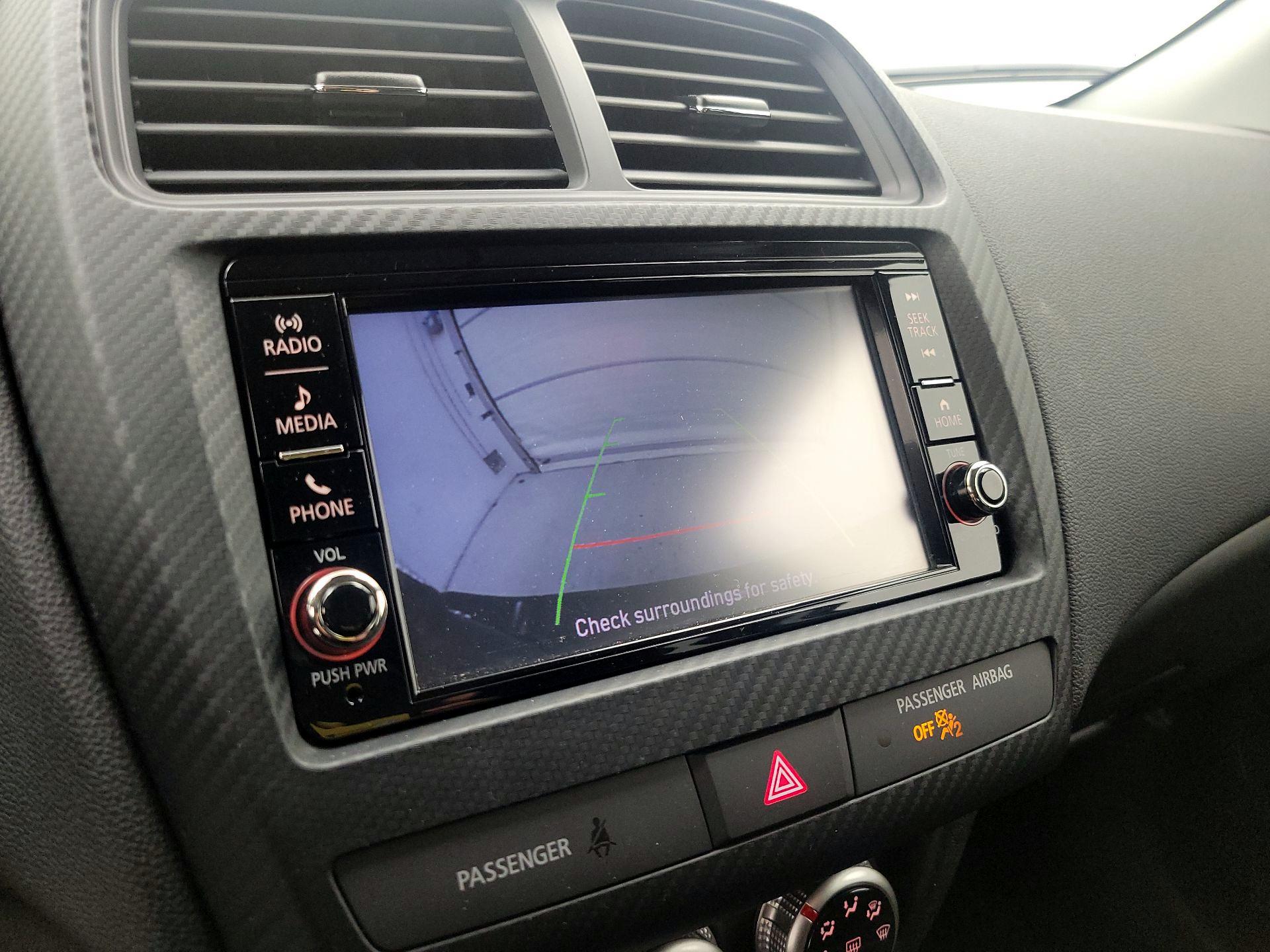 Thumbnail: 2025 Mitsubishi Outlander Sport - 13