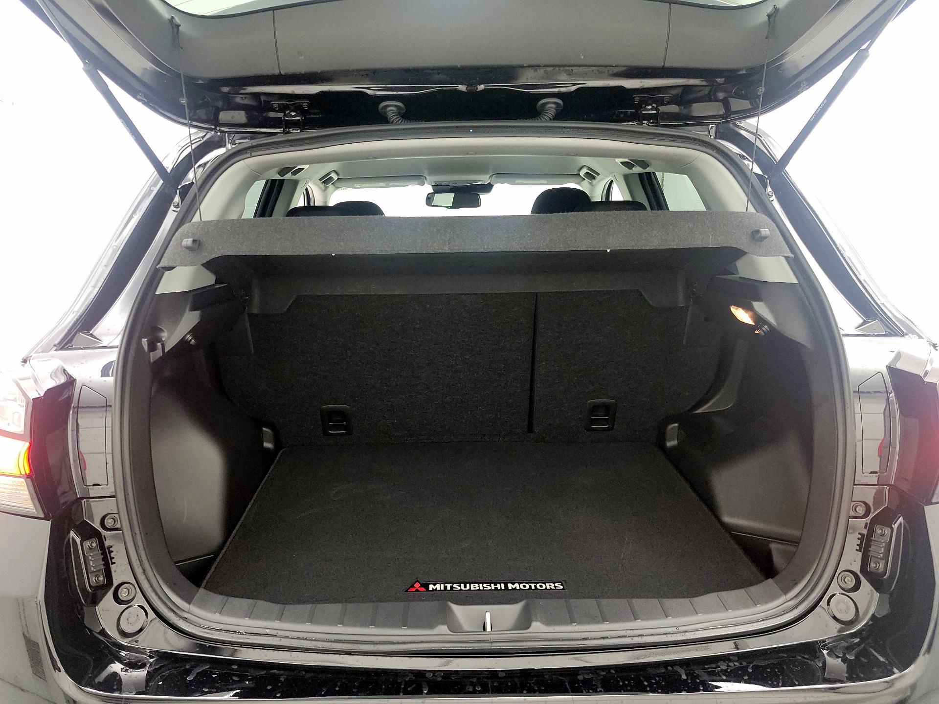 Thumbnail: 2025 Mitsubishi Outlander Sport - 18