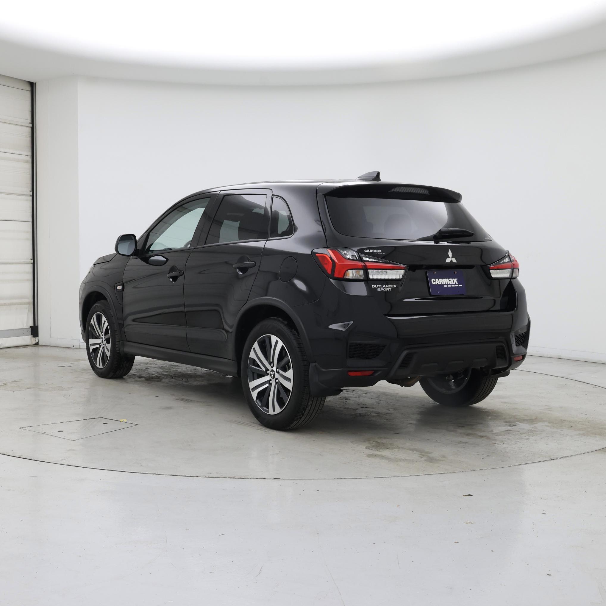 Thumbnail: 2025 Mitsubishi Outlander Sport - 2