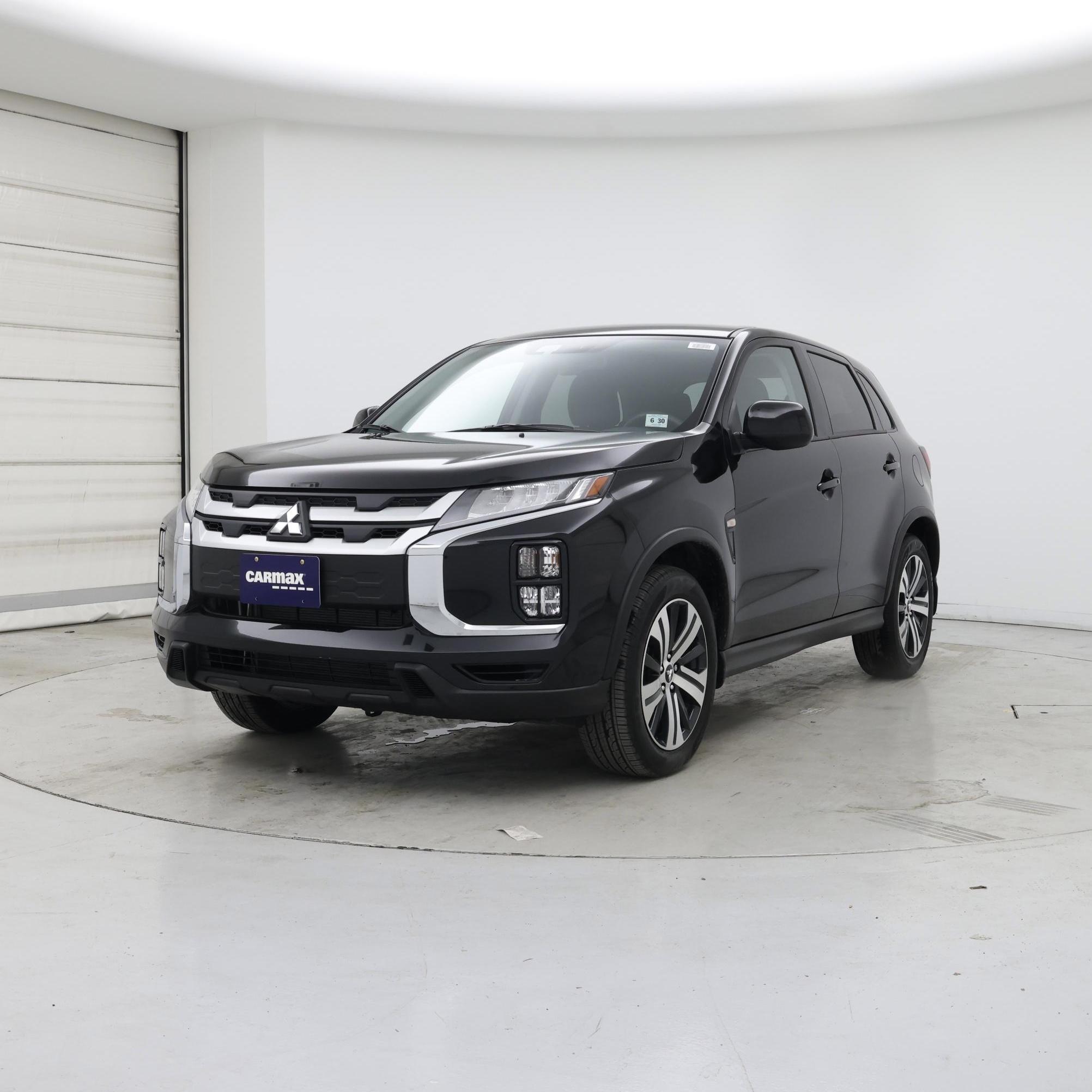 Thumbnail: 2025 Mitsubishi Outlander Sport - 4