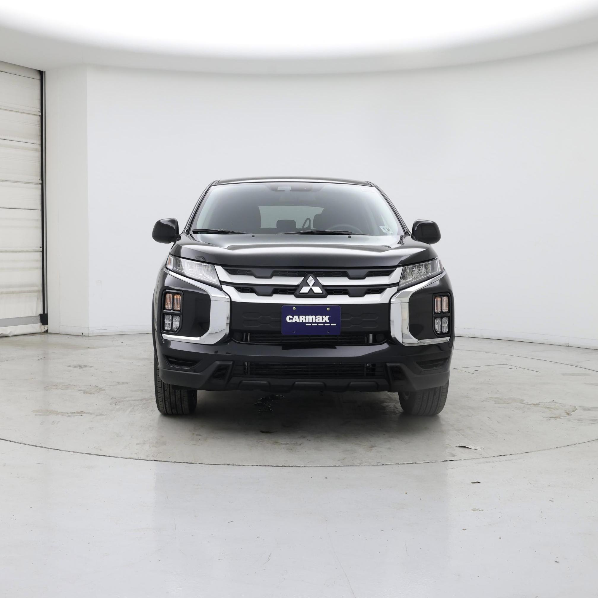 Thumbnail: 2025 Mitsubishi Outlander Sport - 5