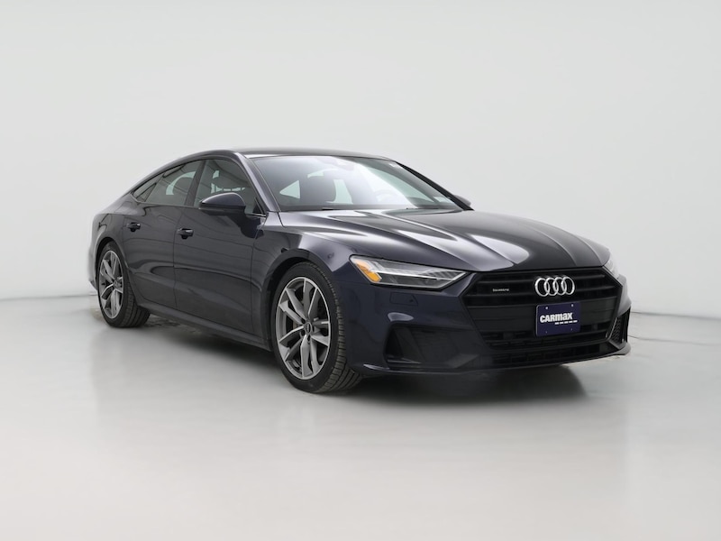 2021 Audi A7 Premium Plus -
                  Edison, NJ