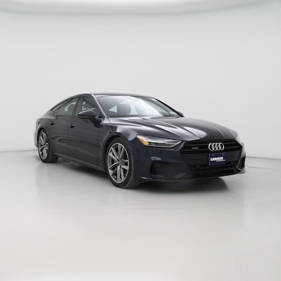 2021 Audi A7 Plug-in Hybrid Premium Plus