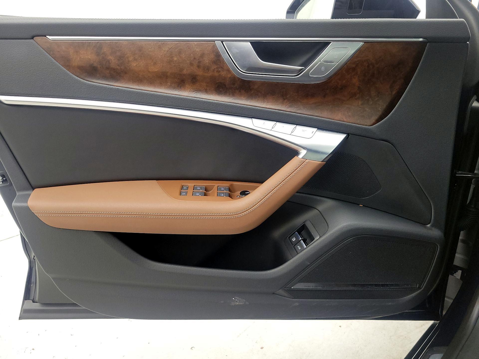 Thumbnail: 2021 Audi A7 - 12