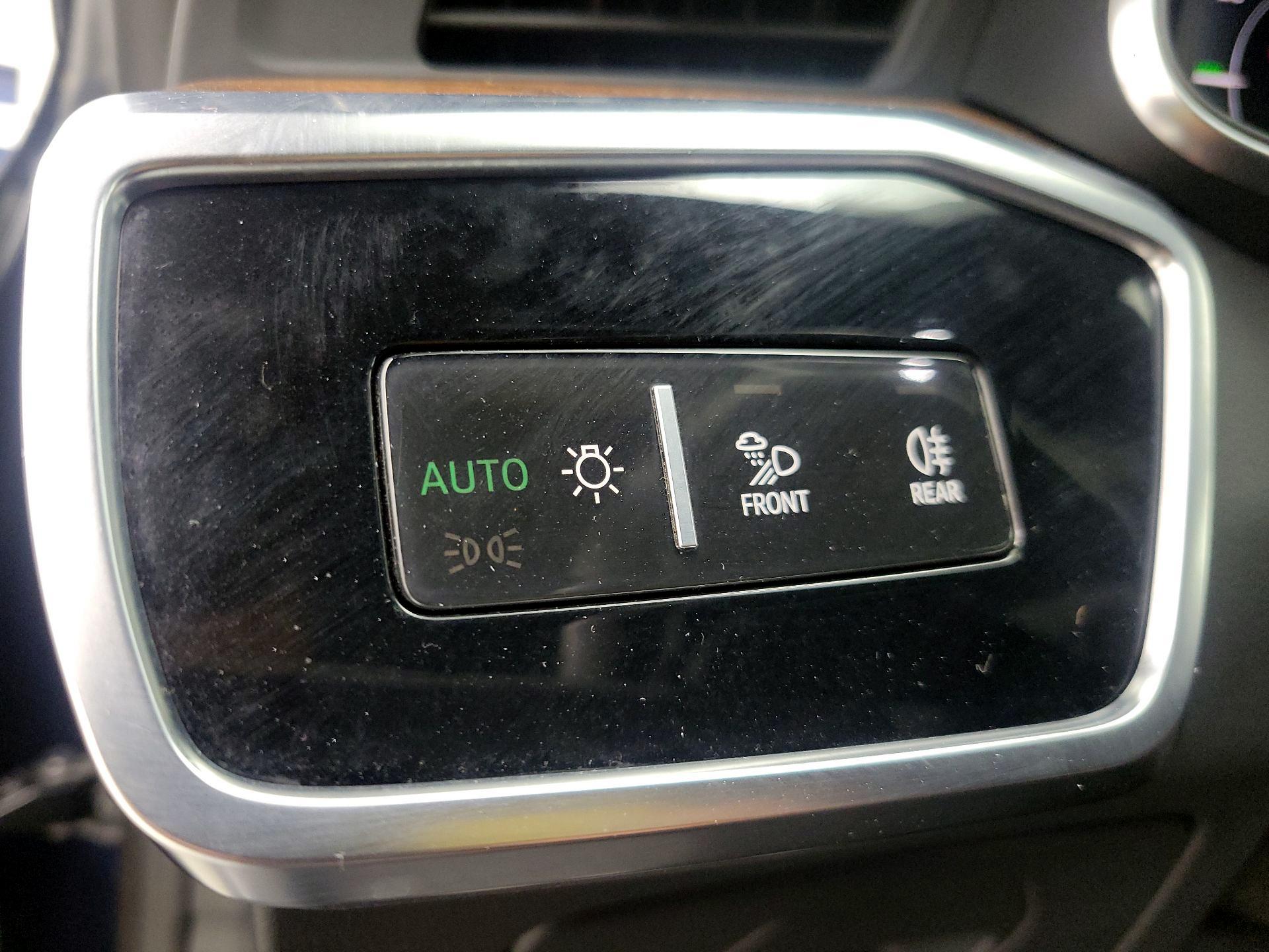 Thumbnail: 2021 Audi A7 - 13