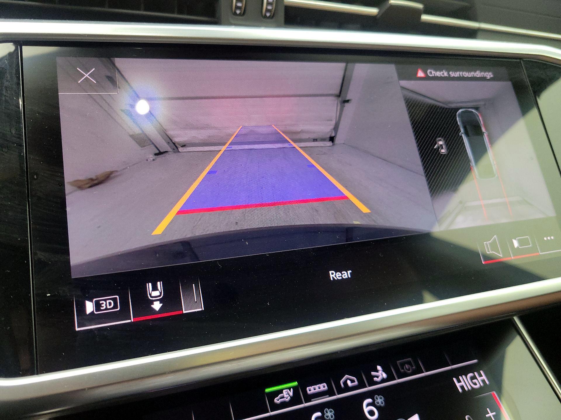 Thumbnail: 2021 Audi A7 - 14