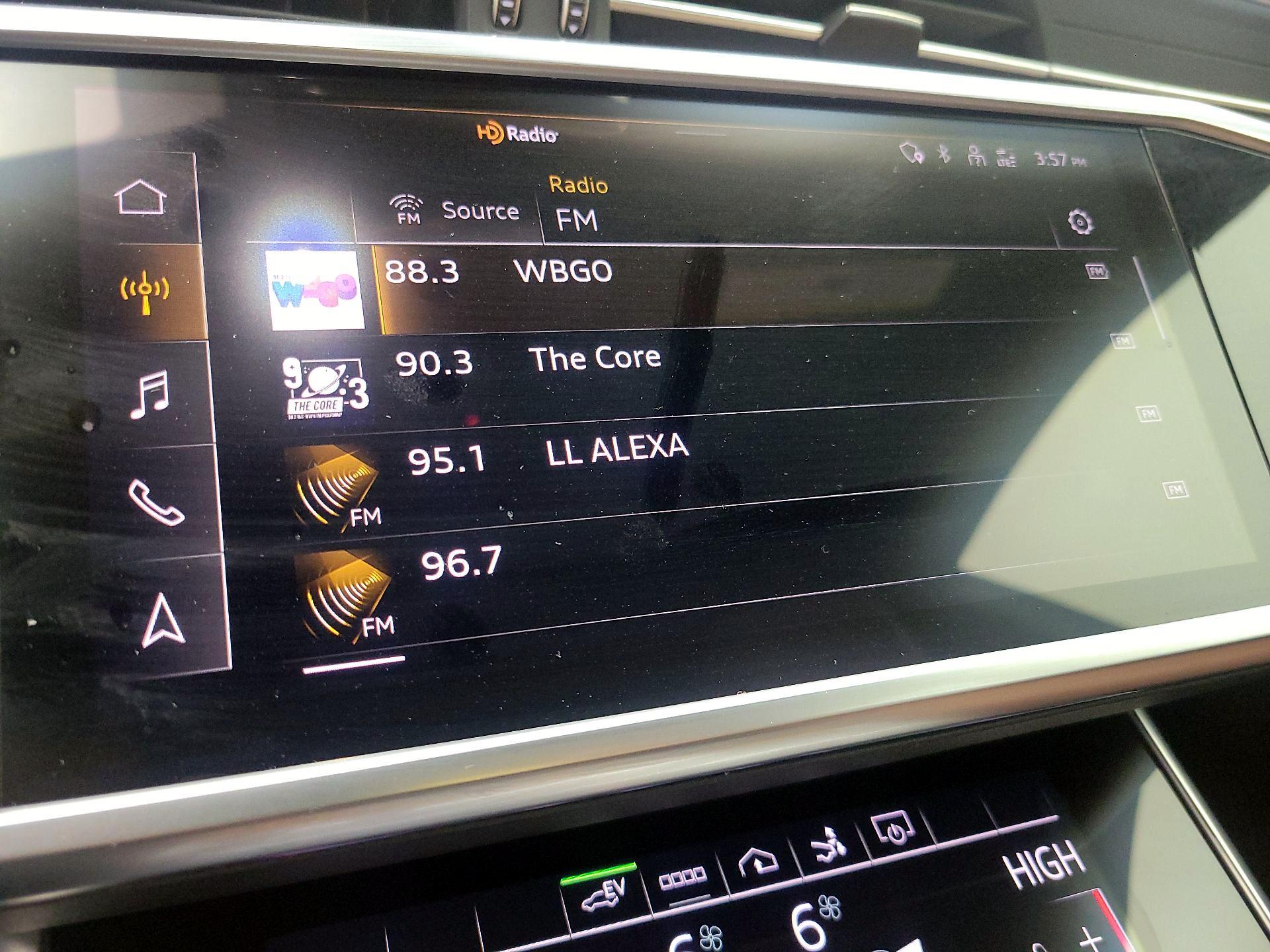 Thumbnail: 2021 Audi A7 - 15