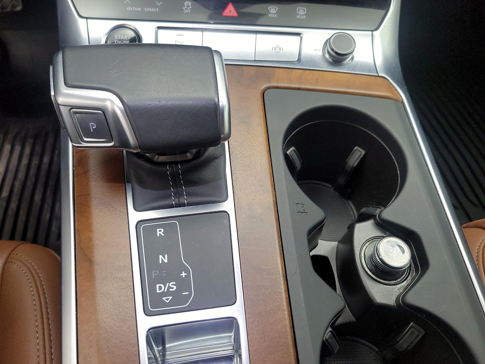 Thumbnail: 2021 Audi A7 - 17