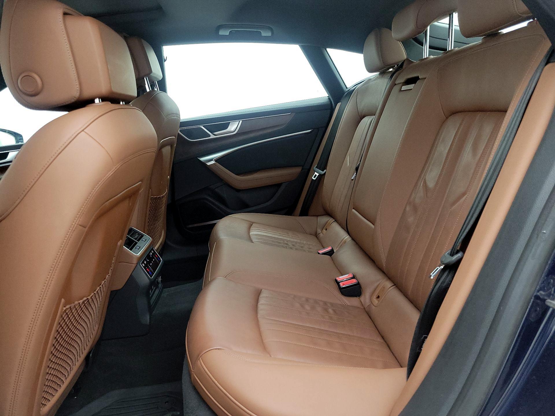 Thumbnail: 2021 Audi A7 - 20