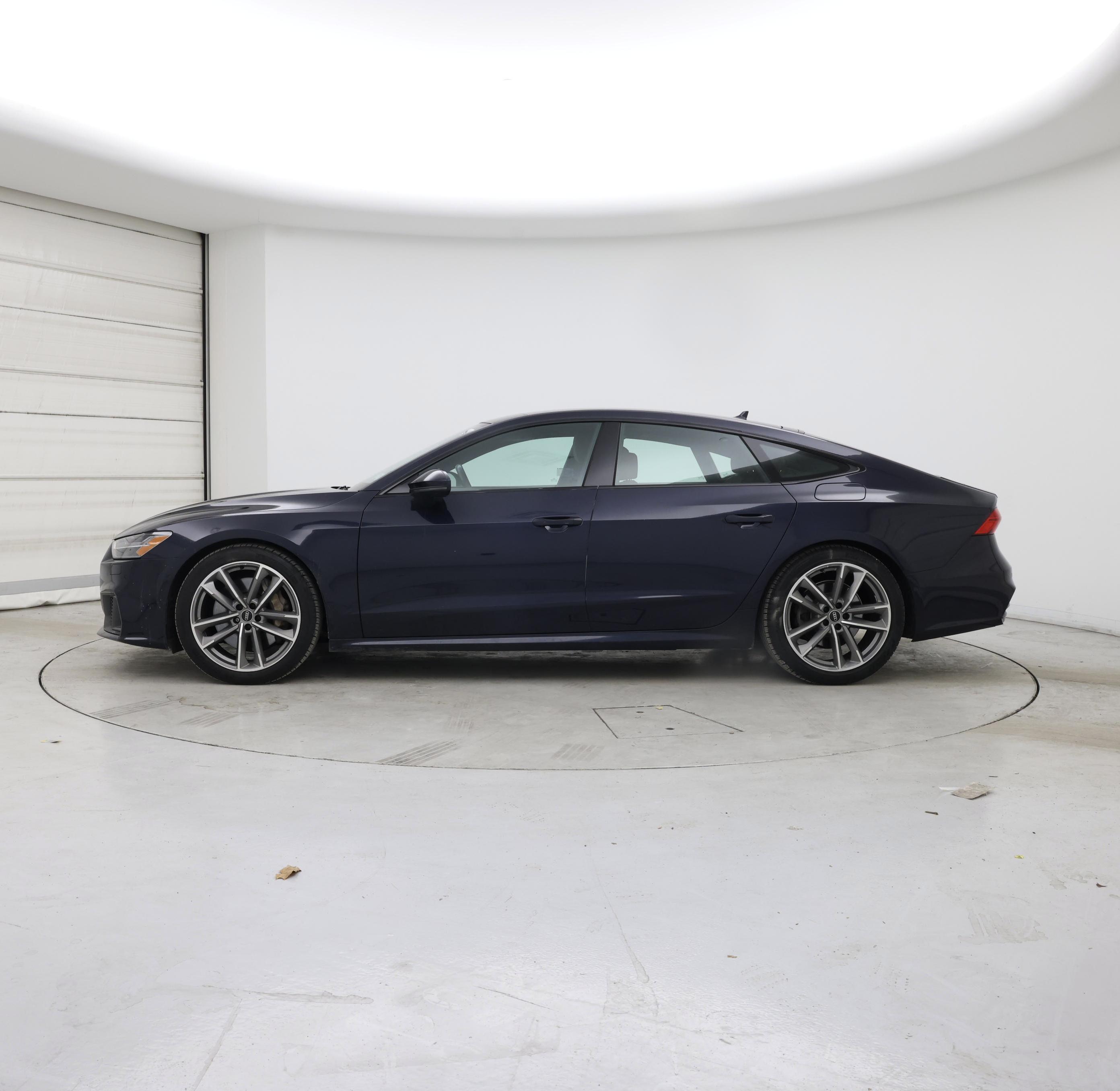 Thumbnail: 2021 Audi A7 - 3