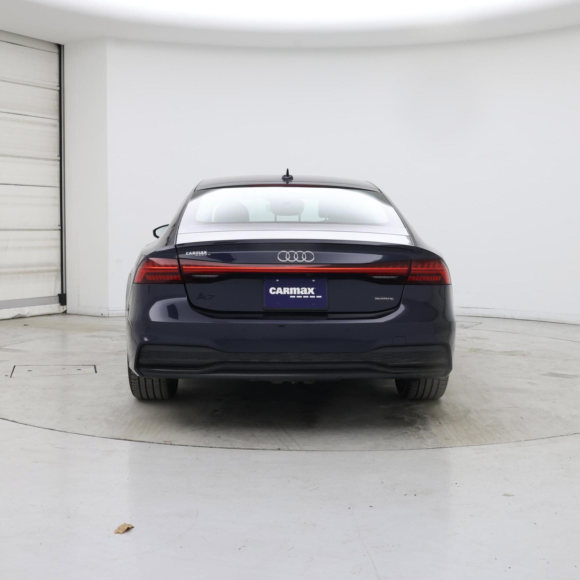 Thumbnail: 2021 Audi A7 - 6