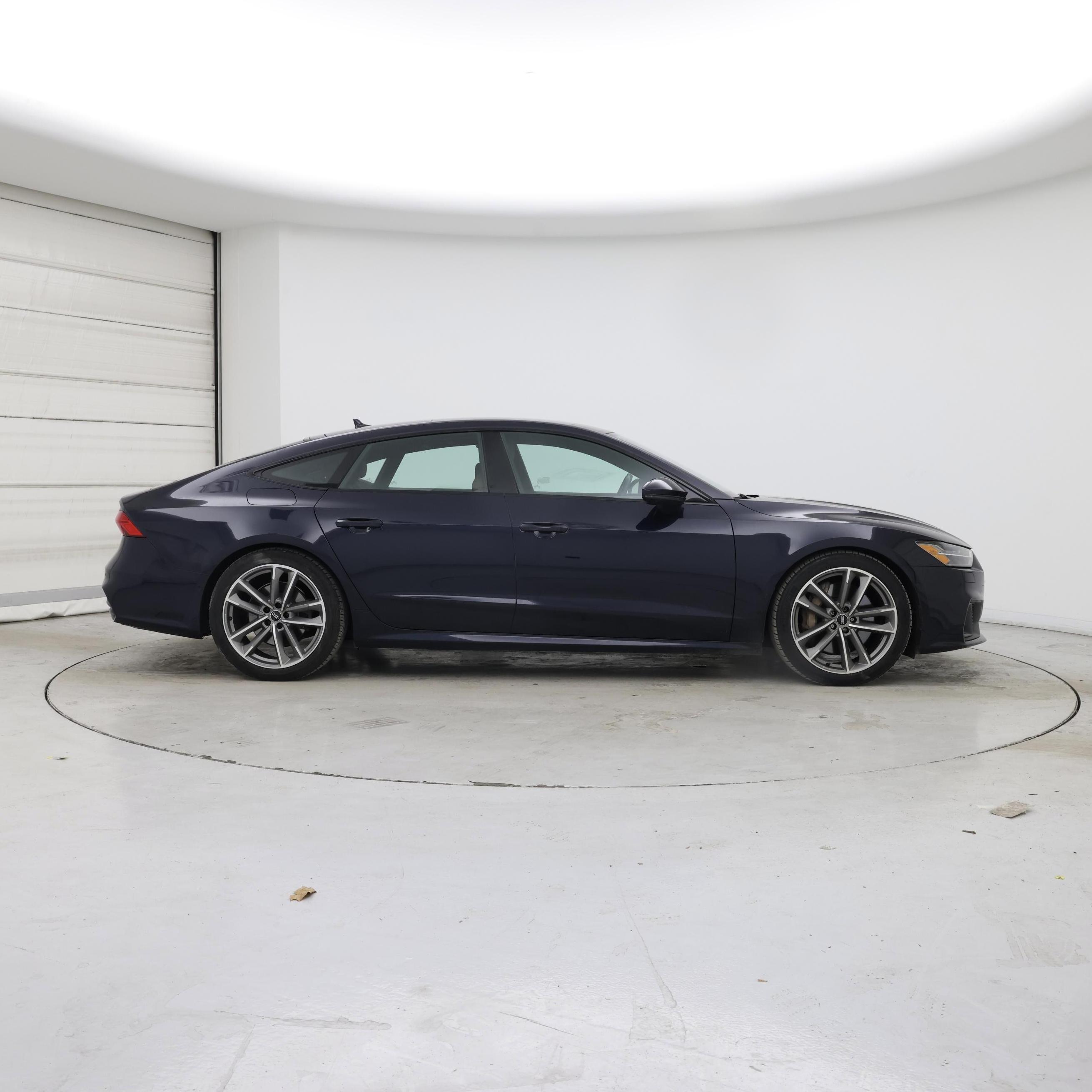 Thumbnail: 2021 Audi A7 - 7