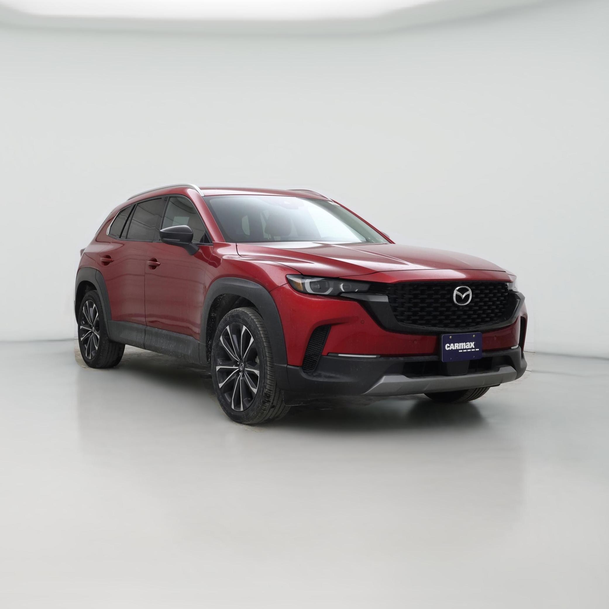 Thumbnail: 2024 Mazda CX-50 - 1