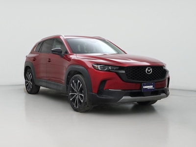 2024 Mazda CX-50 2.5 Turbo Premium Plus