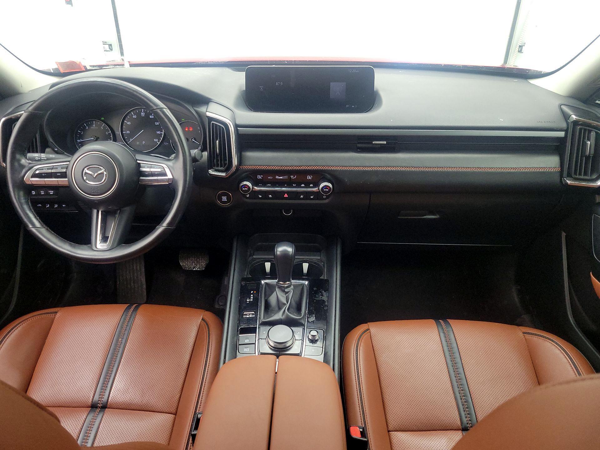 Thumbnail: 2024 Mazda CX-50 - 9