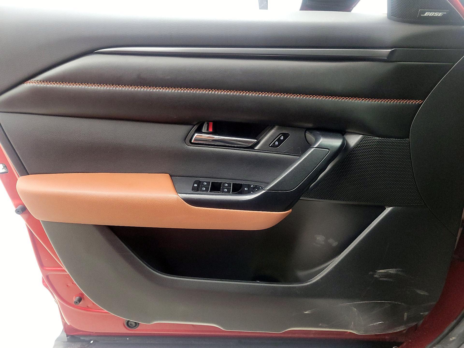 Thumbnail: 2024 Mazda CX-50 - 12