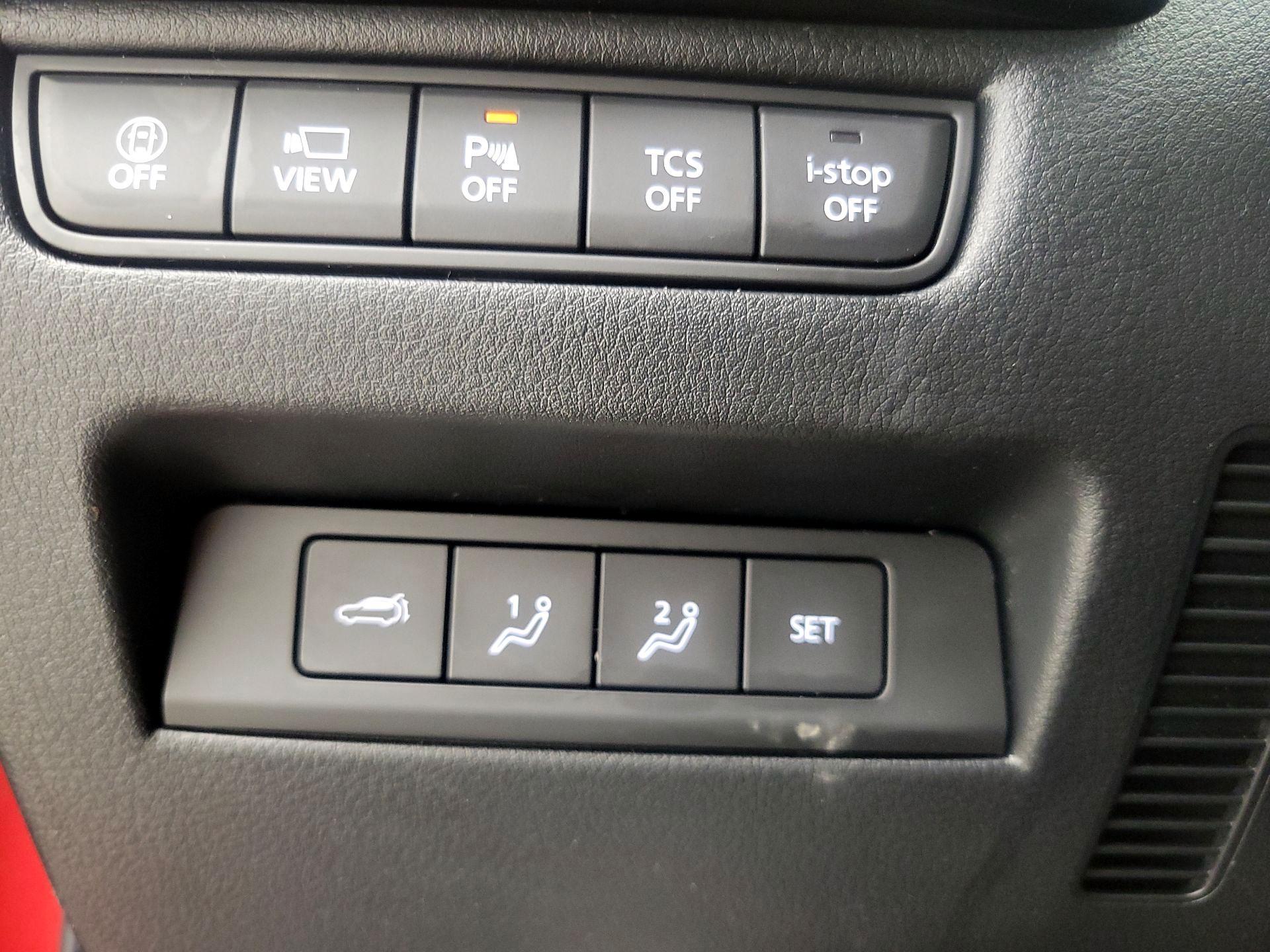 Thumbnail: 2024 Mazda CX-50 - 13