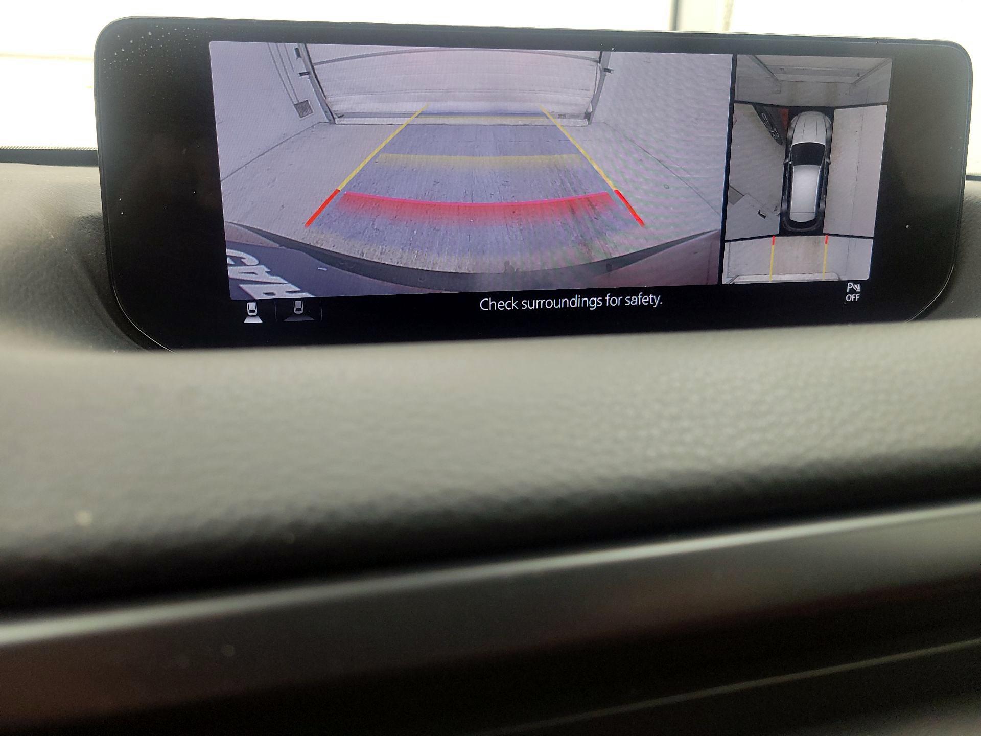 Thumbnail: 2024 Mazda CX-50 - 14