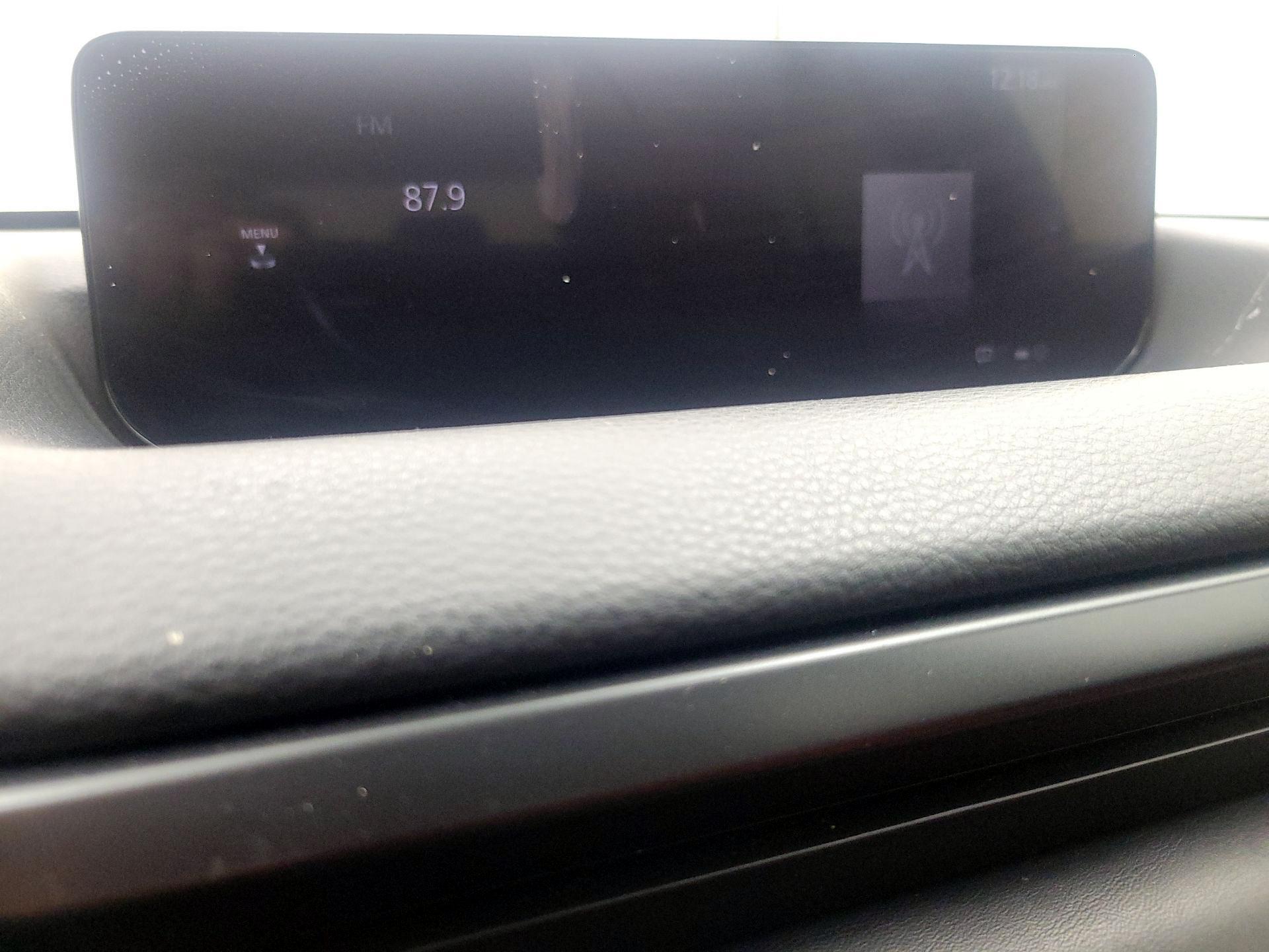 Thumbnail: 2024 Mazda CX-50 - 15