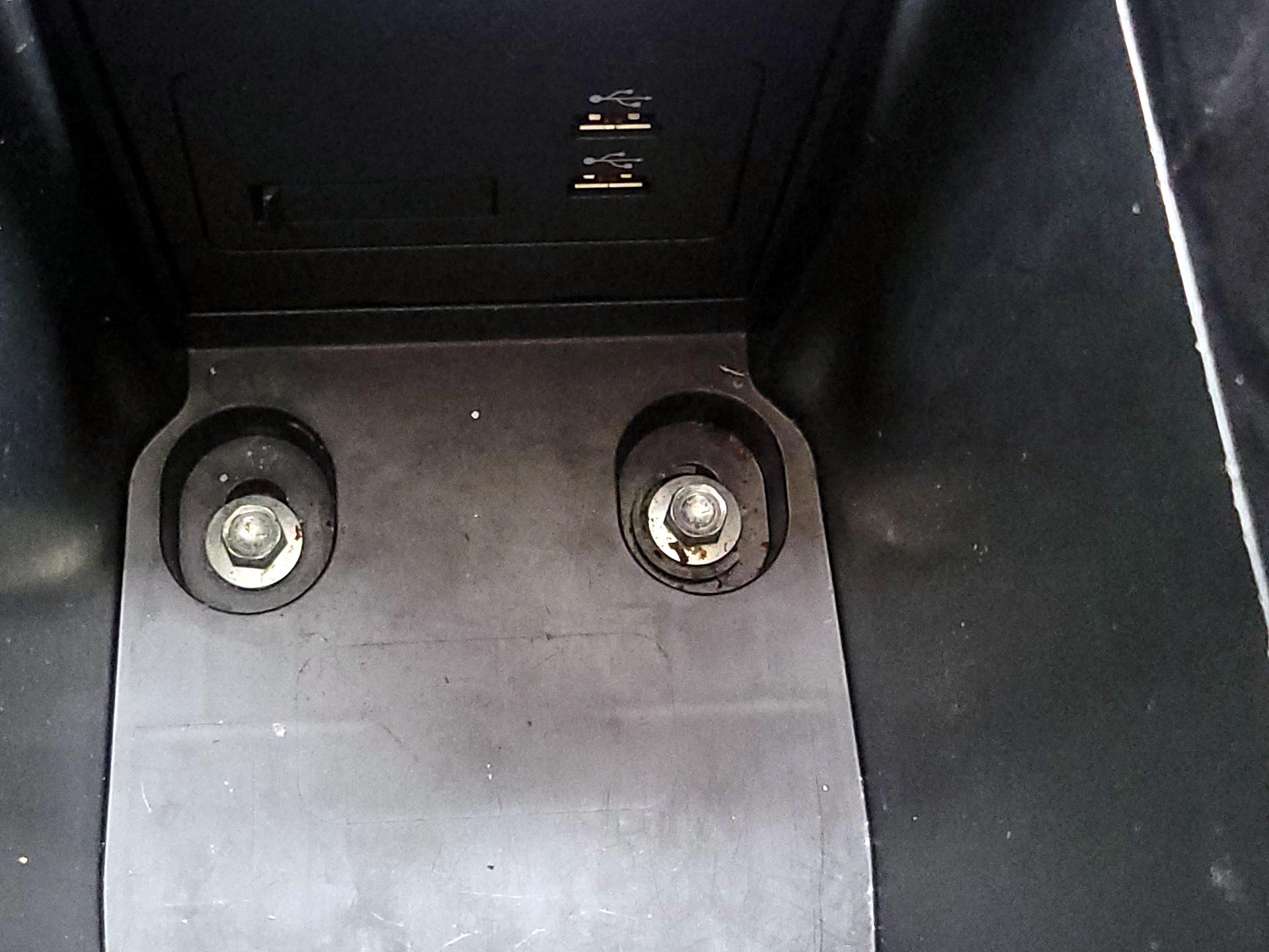 Thumbnail: 2024 Mazda CX-50 - 18