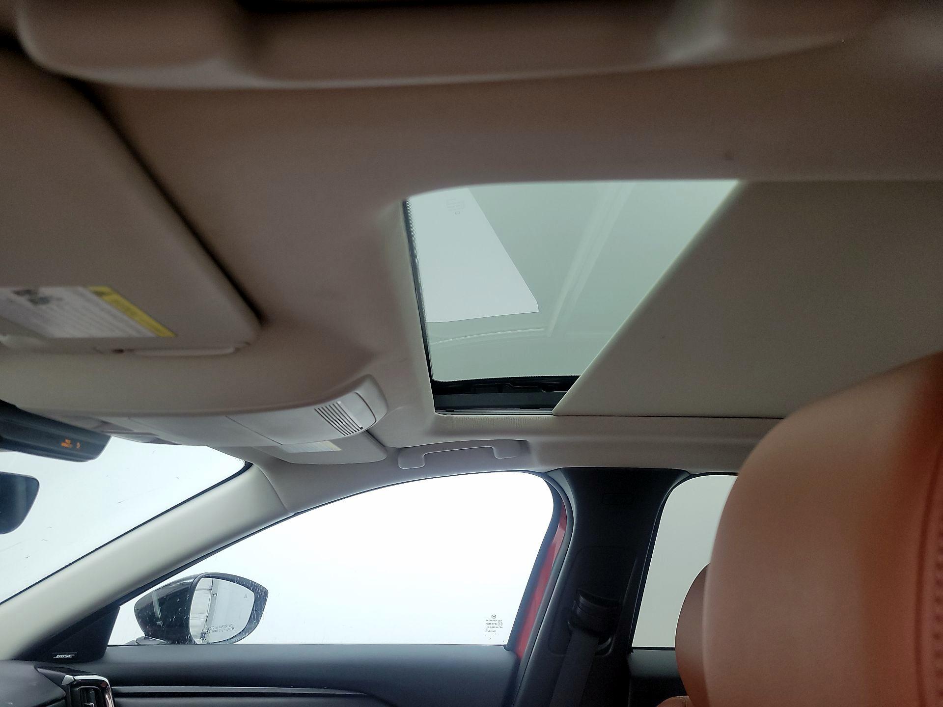 Thumbnail: 2024 Mazda CX-50 - 19