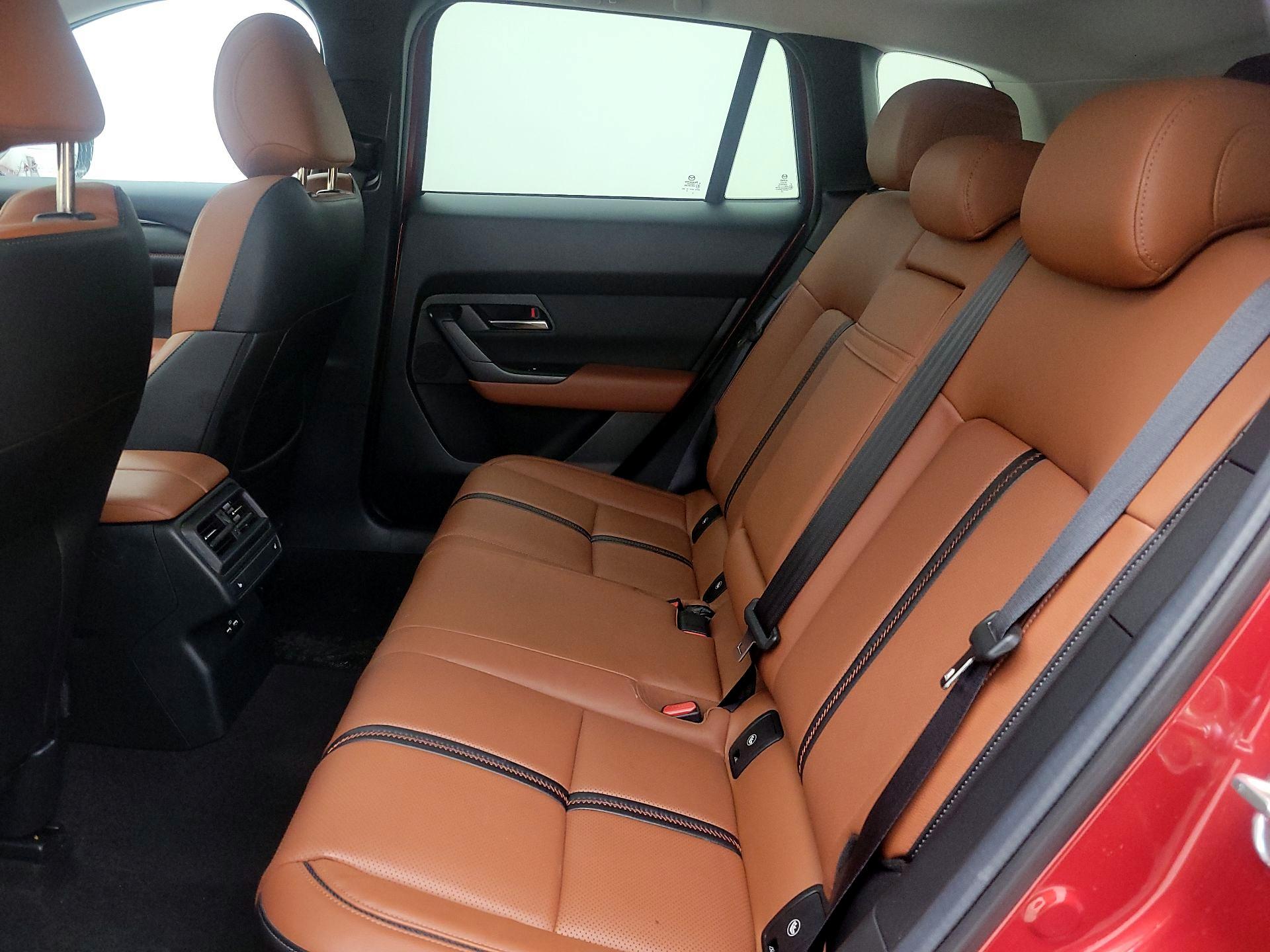 Thumbnail: 2024 Mazda CX-50 - 20